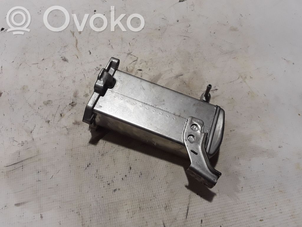 Audi A6 S6 C7 4G EGR aušintuvas 