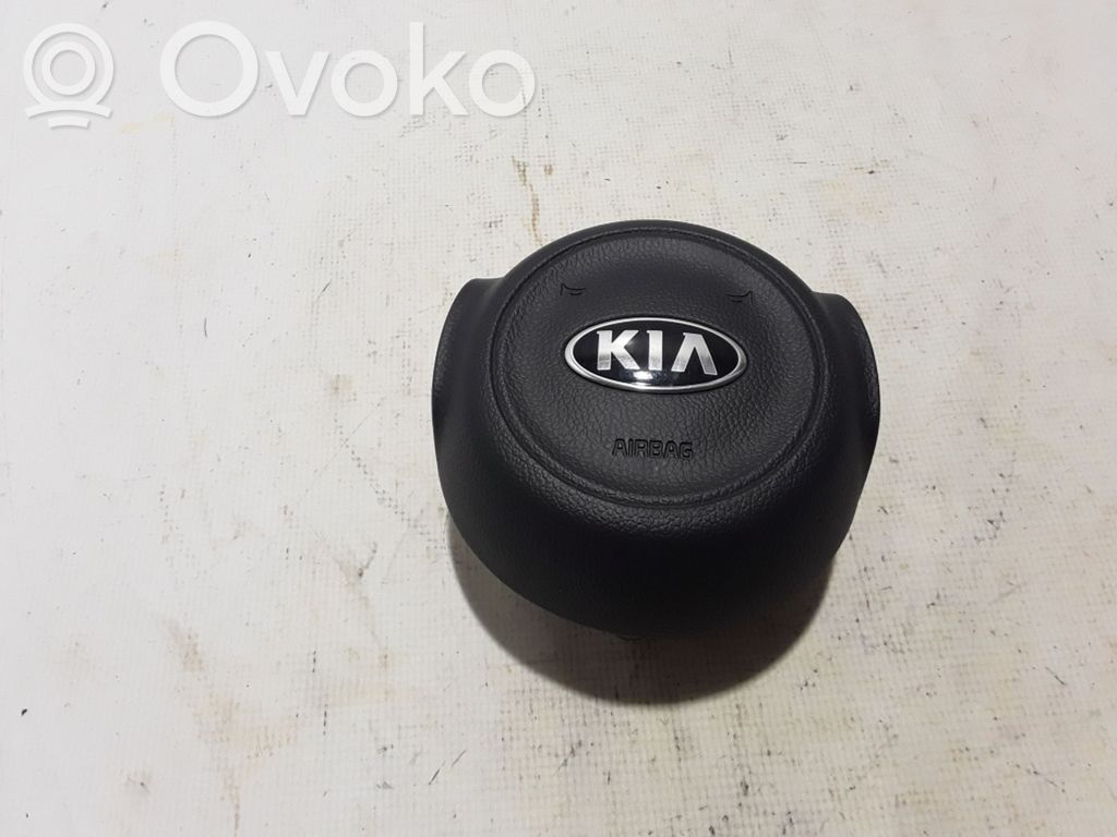 KIA Optima Airbag volan 