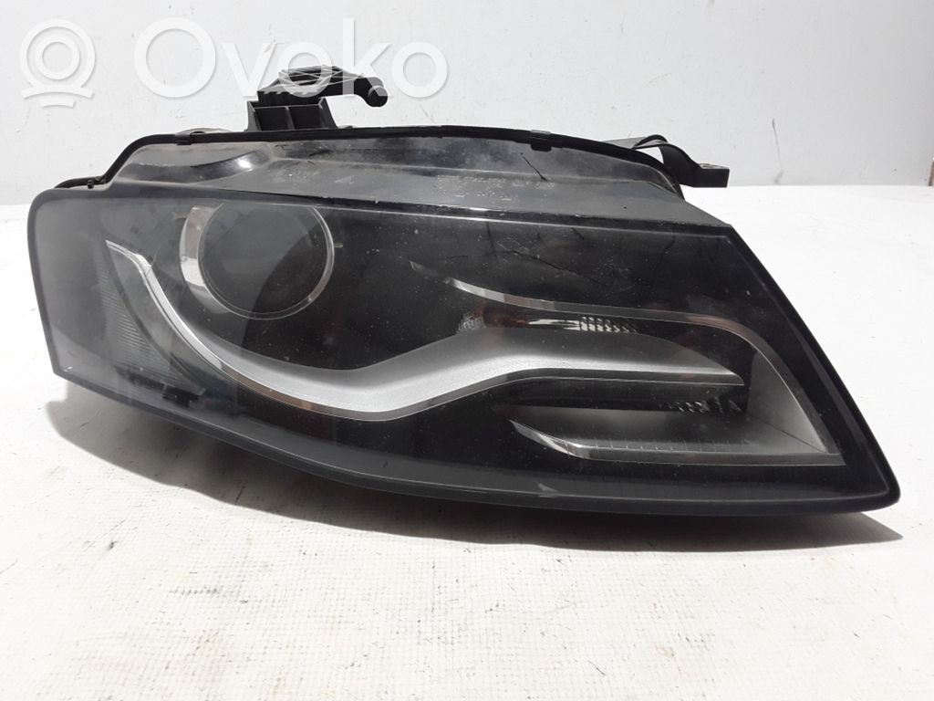 Phare frontale   8K0941004C