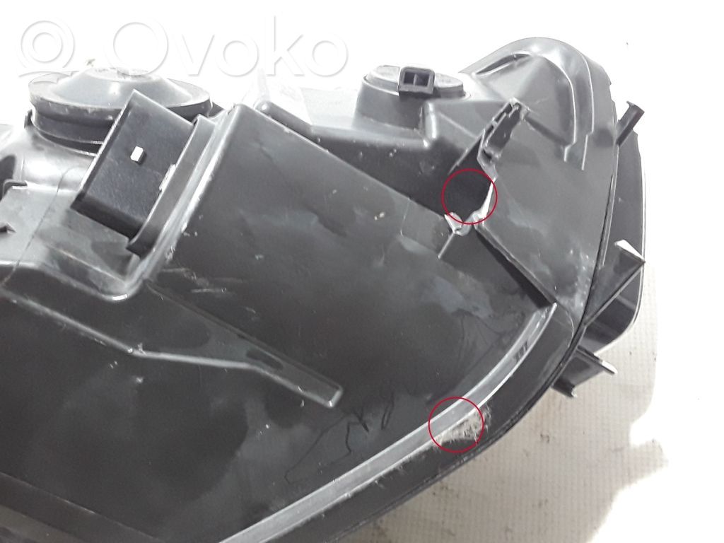 Scheinwerfer   4G0941005C