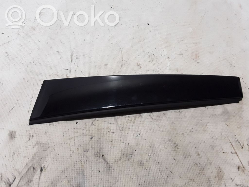 Audi A6 S6 C7 4G Rivestimento portiera posteriore (modanatura)