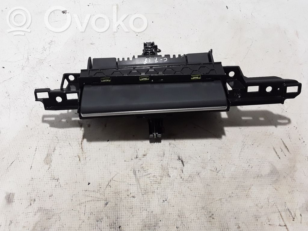 Audi A6 S6 C7 4G Ecran/afișaj/ecran mic