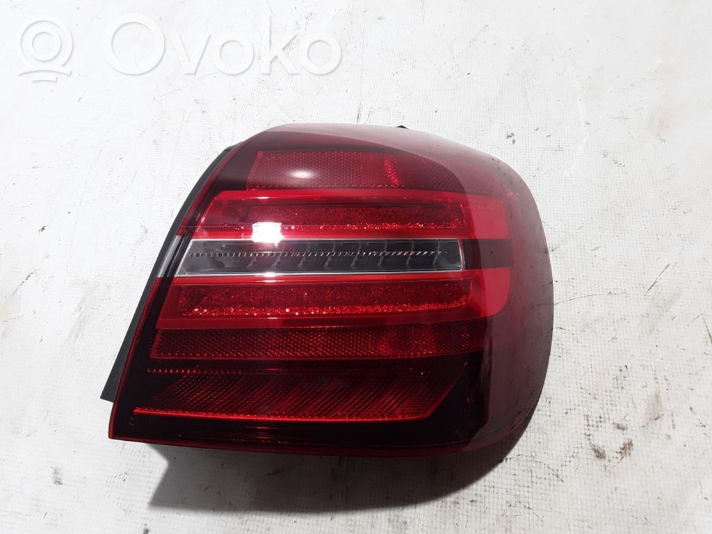 Mercedes-Benz GLA W156 X156 Lampa tylna 
