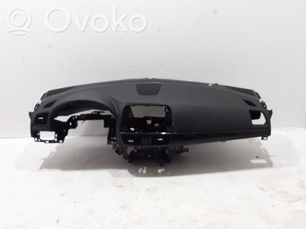 Mazda CX-5 Dashboard 