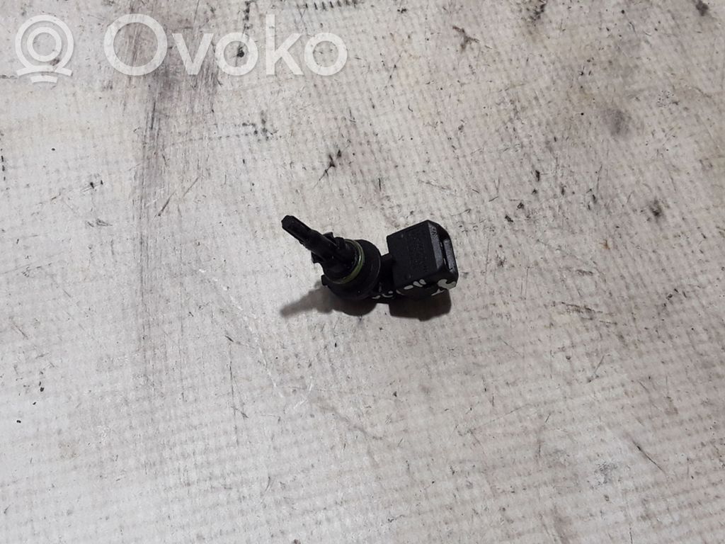 BMW 5 GT F07 Sensor 