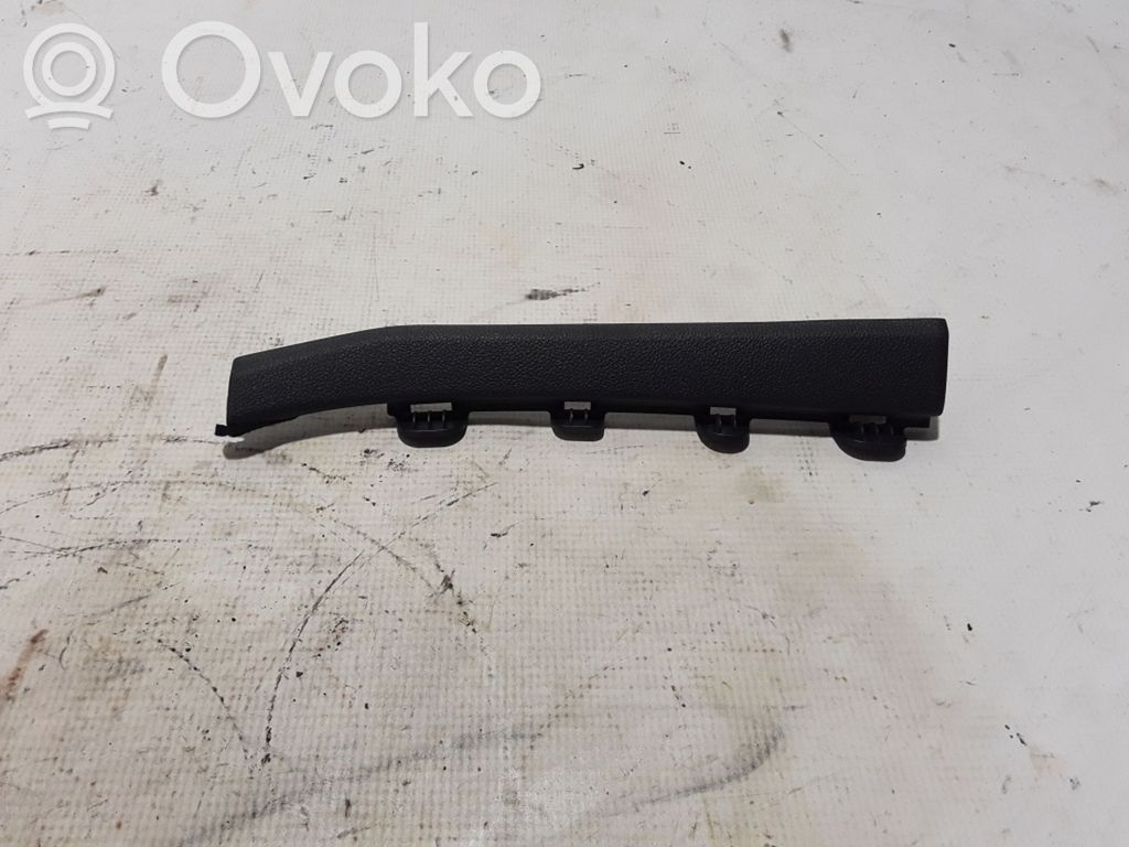 Audi A6 S6 C7 4G Ramka deski rozdzielczej 