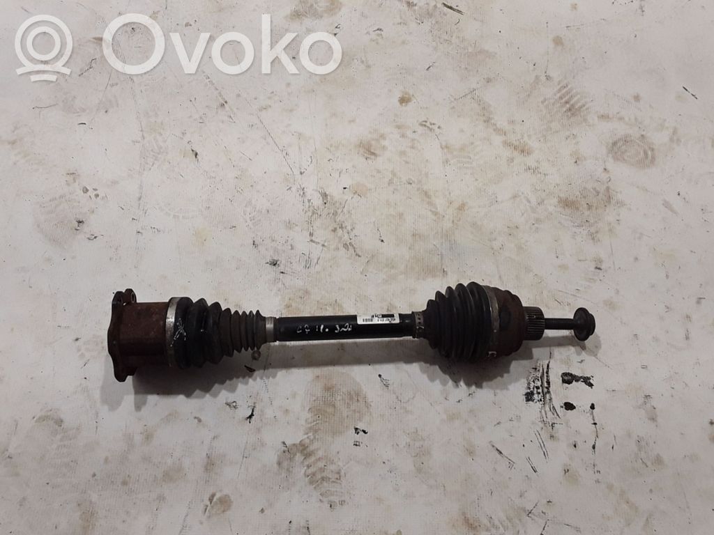 Semiasse anteriore   4G0407271F