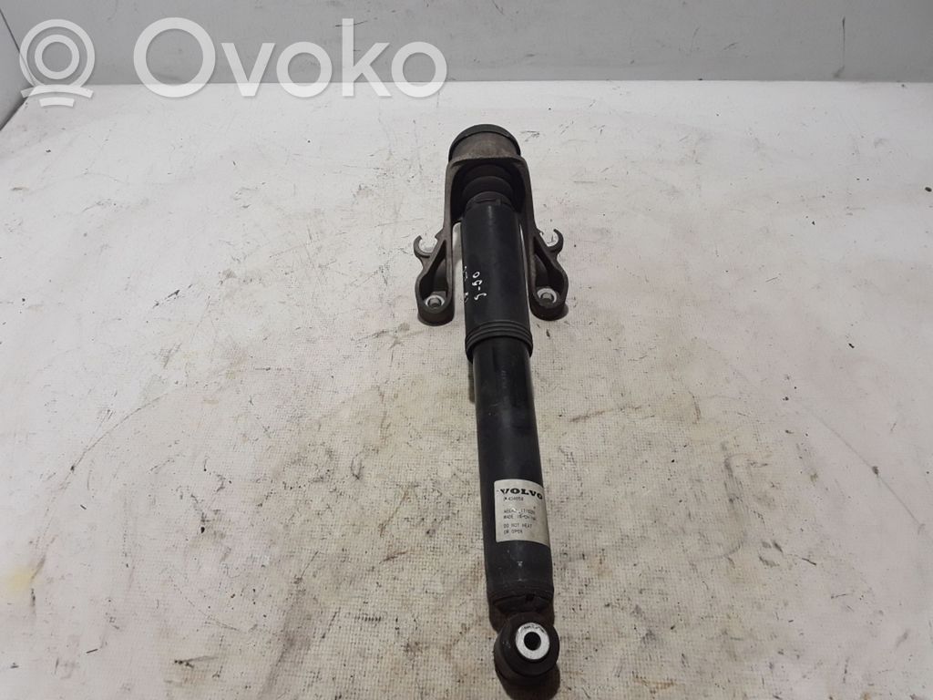 Volvo S90, V90 Amortizor spate 