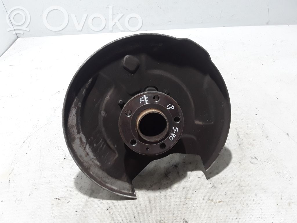 Volvo S90, V90 Cubo de rueda trasera 