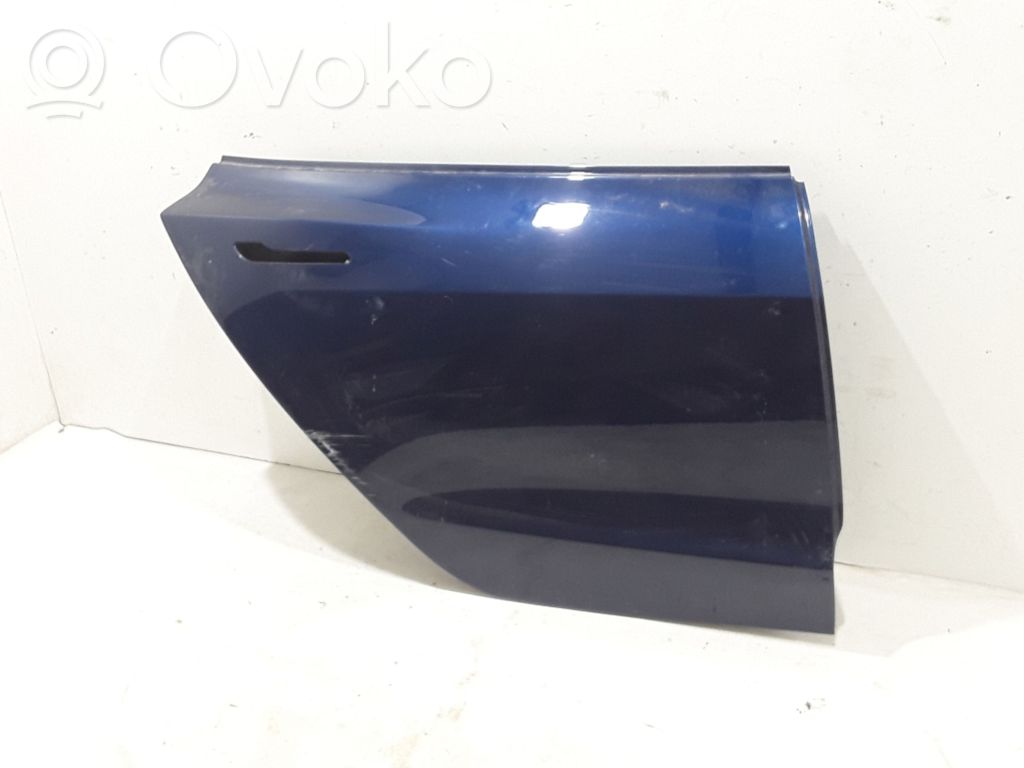 Tesla Model 3 Galinės durys 