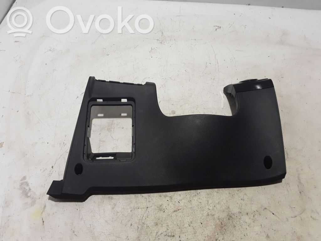 KIA Optima Ornament bord 