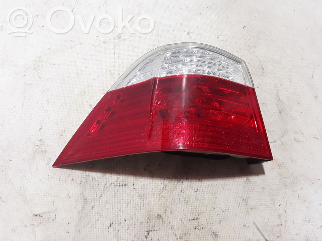 Luz trasera/de freno   7177693