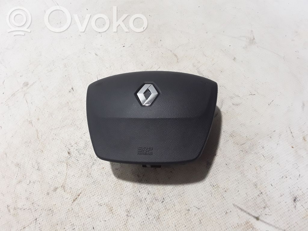 Renault Scenic III - Grand scenic III Airbag dello sterzo