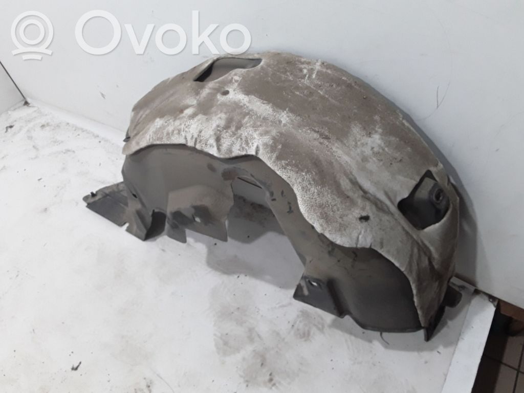 Peugeot 208 II Apărători interioare aripă roată spate 