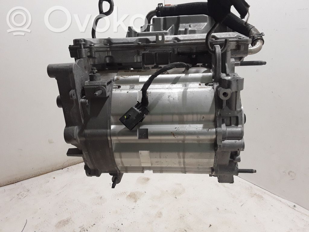 Peugeot 208 II Motor 