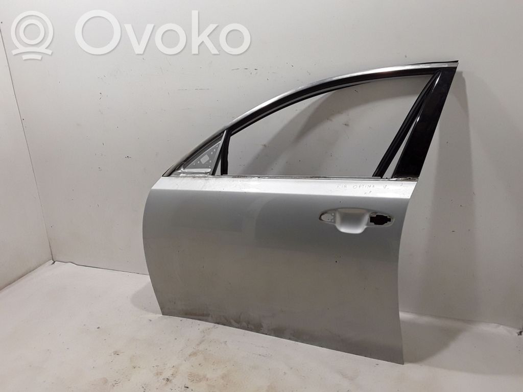KIA Optima Durvis 