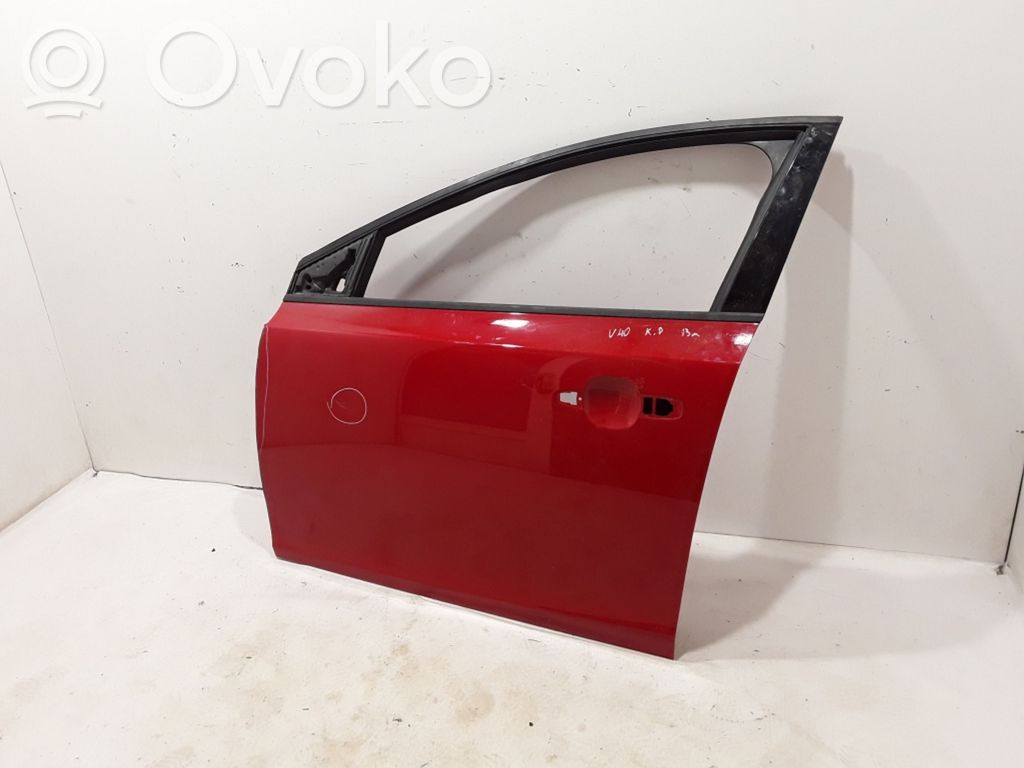 Volvo V40 Durvis 