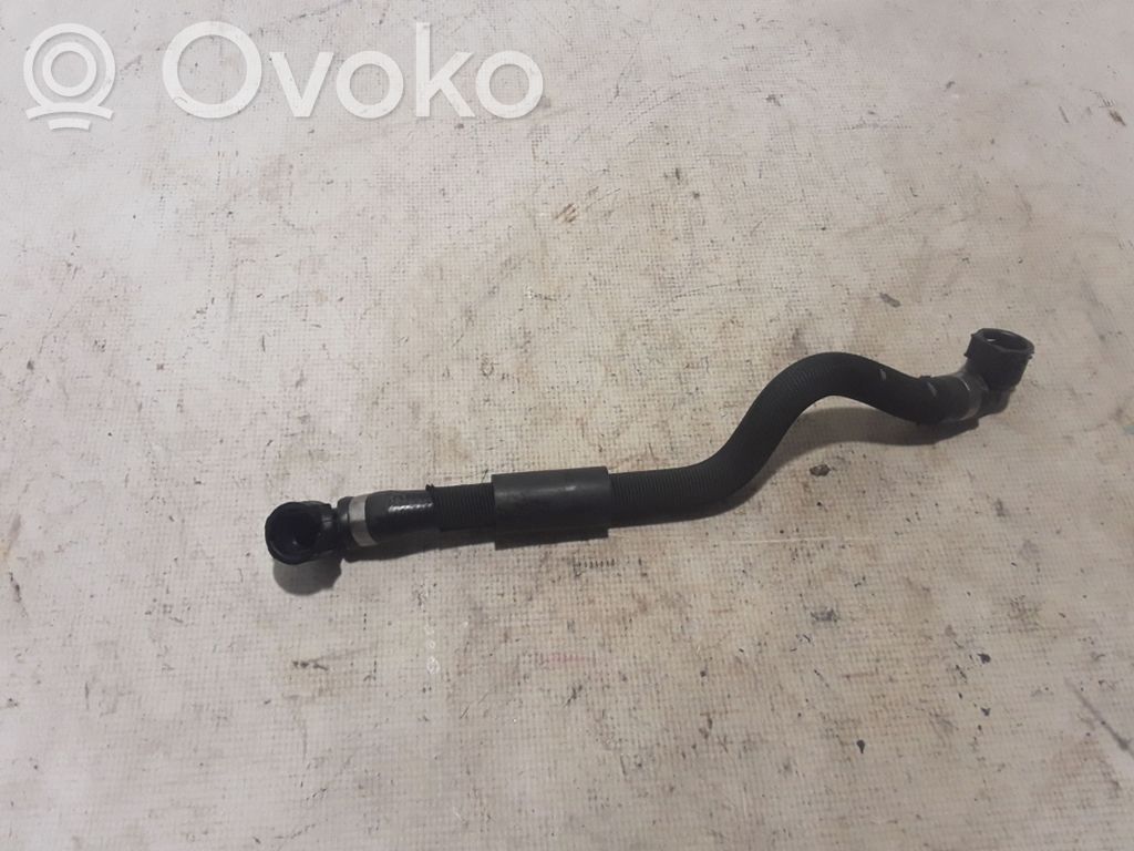 BMW X3 G01 Conductă/furtun lichid de răcire motor 