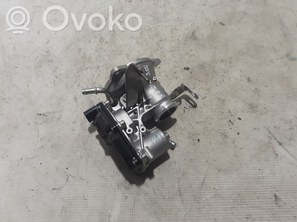 BMW X3 G01 EGR vārsts 