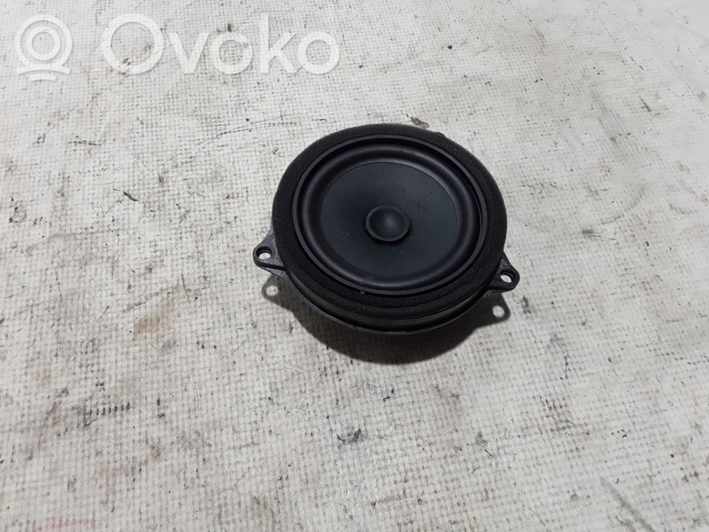 BMW X3 G01 Altavoz de la puerta delantera