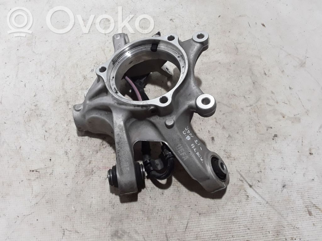 Hyundai Ioniq Fuzetă spate 
