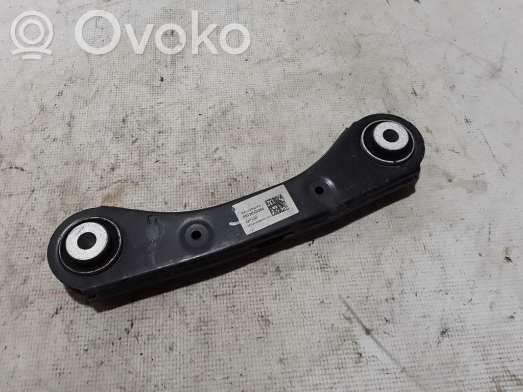Querlenker hinten   55120GI000