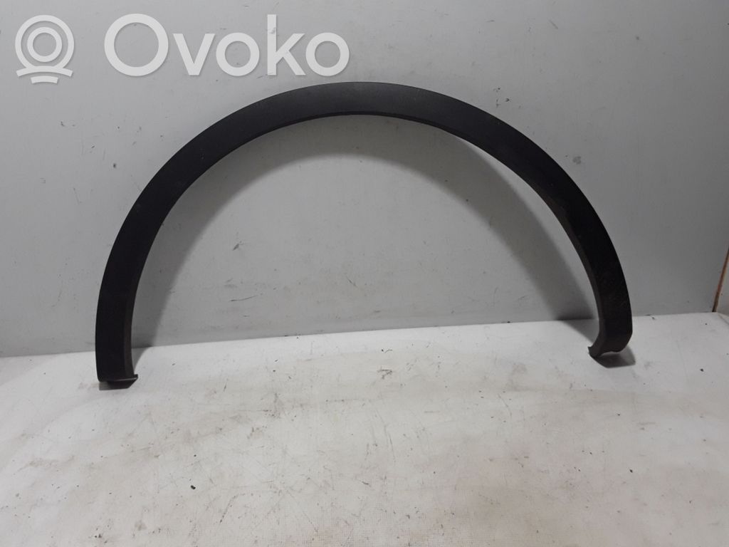 Renault Kadjar Rivestimento parafango (modanatura)