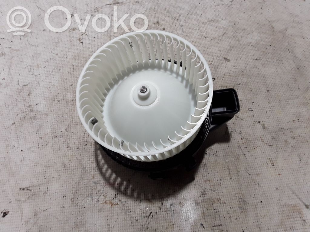 Volvo S60 Silniczek nagrzewnicy nawiewu klimatyzacji A/C 