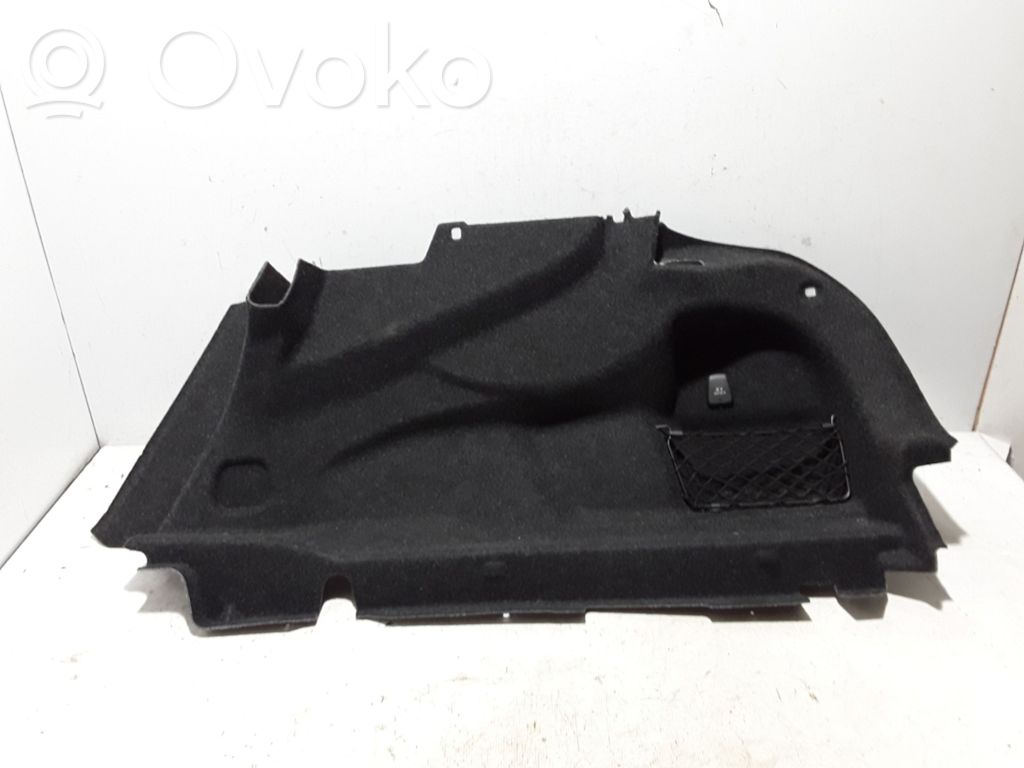 Volvo S60 Panou lateral portbagaj 
