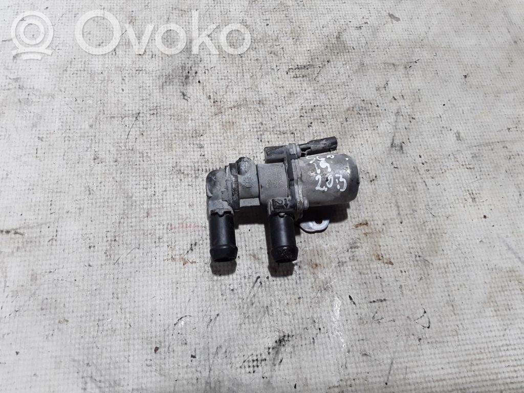 Volvo S60 Pompa elettrica dell’acqua/del refrigerante ausiliaria