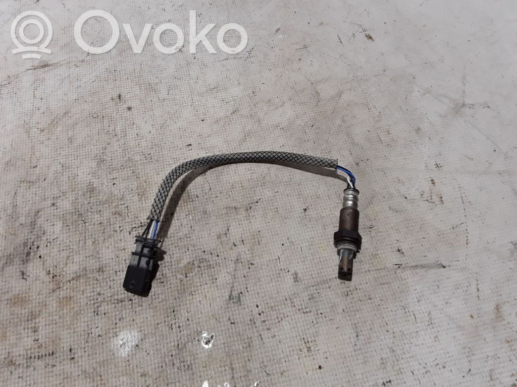 Volvo S60 Lambda probe sensor 