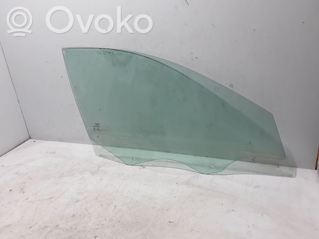 Volvo S60 Vetro del finestrino della portiera anteriore - quattro porte 