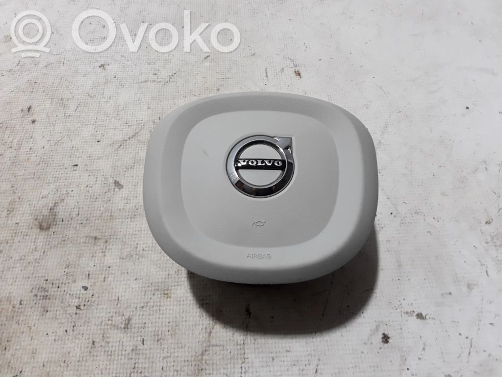 Volvo S90, V90 Airbag dello sterzo 