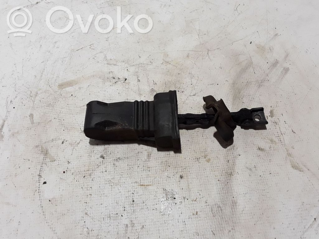 Audi A1 Etuoven pidätin 