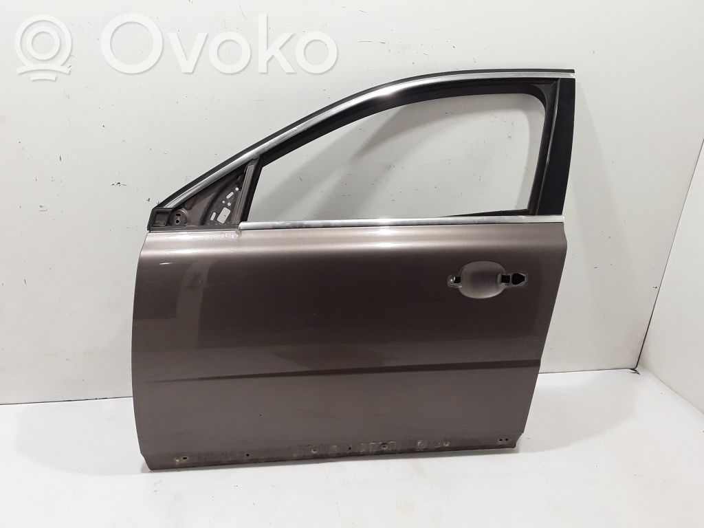 Volvo S80 Durvis 