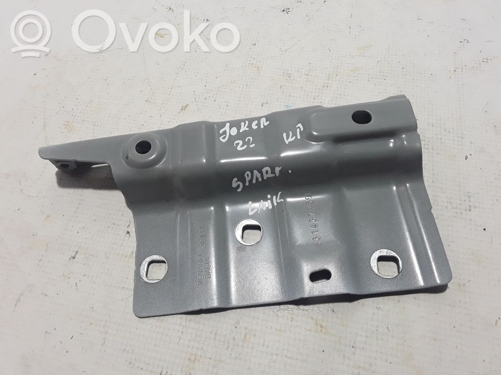 Dacia Jogger Bridă fixare aripă față 
