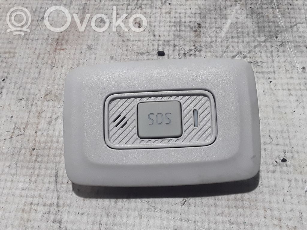 Dacia Jogger Other switches/knobs/shifts 