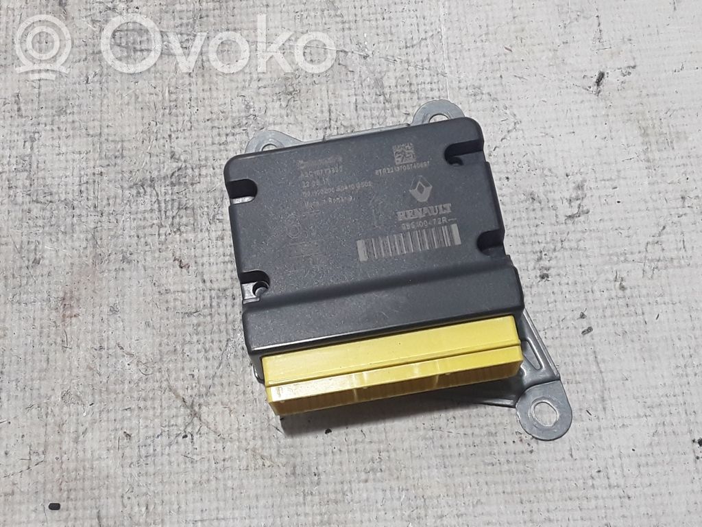 Dacia Jogger Airbag control unit/module 