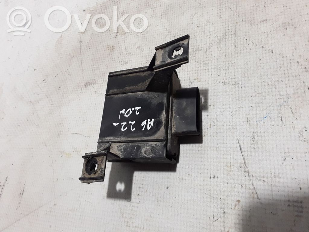 Audi A6 S6 C8 4K Unidad de control/módulo de la bomba de inyección de combustible 