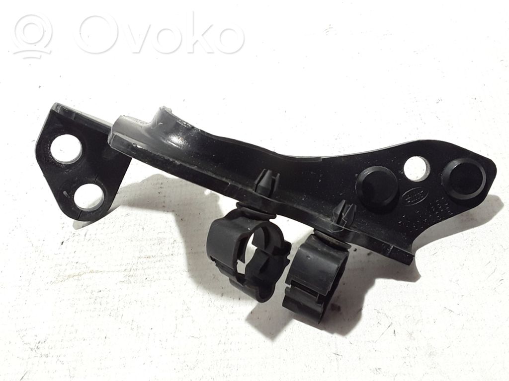 Land Rover Evoque I Tailgate/trunk/boot hinge 