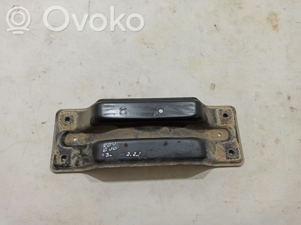 Land Rover Evoque I Inna część podwozia 