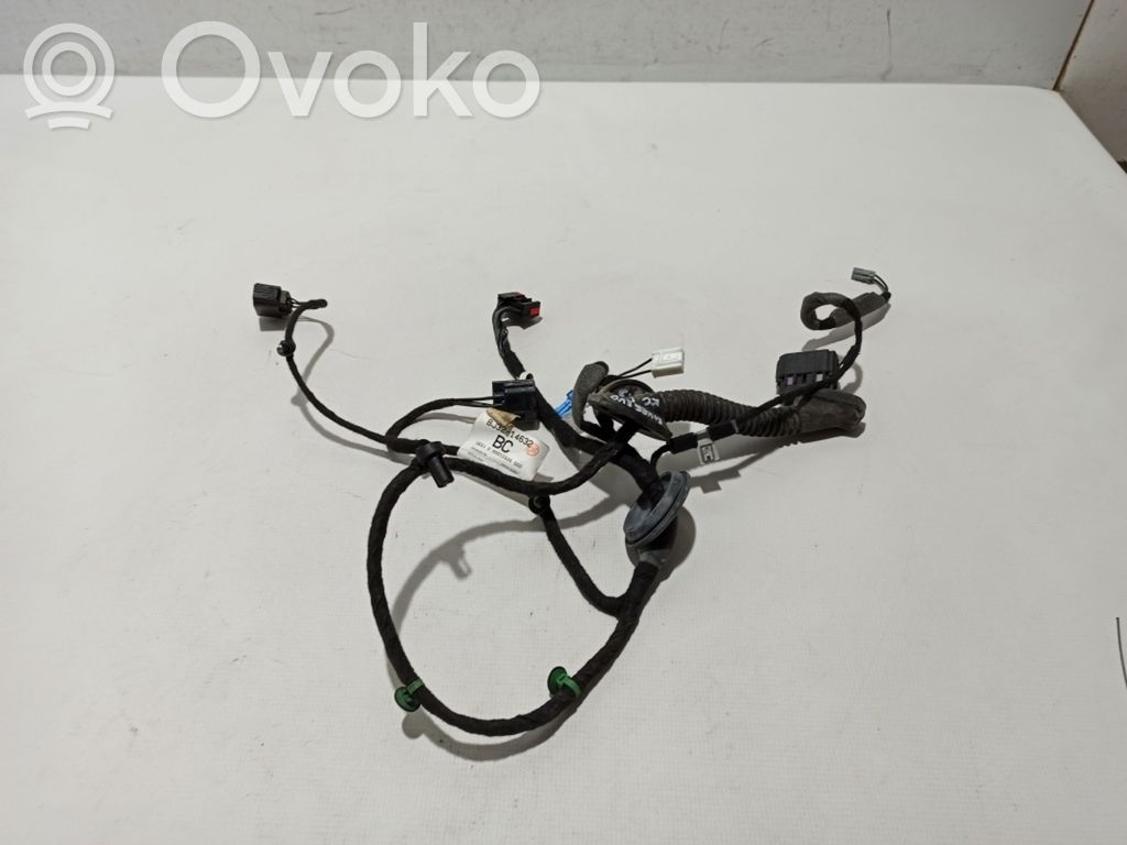 Otros cableados   BJ3214632
