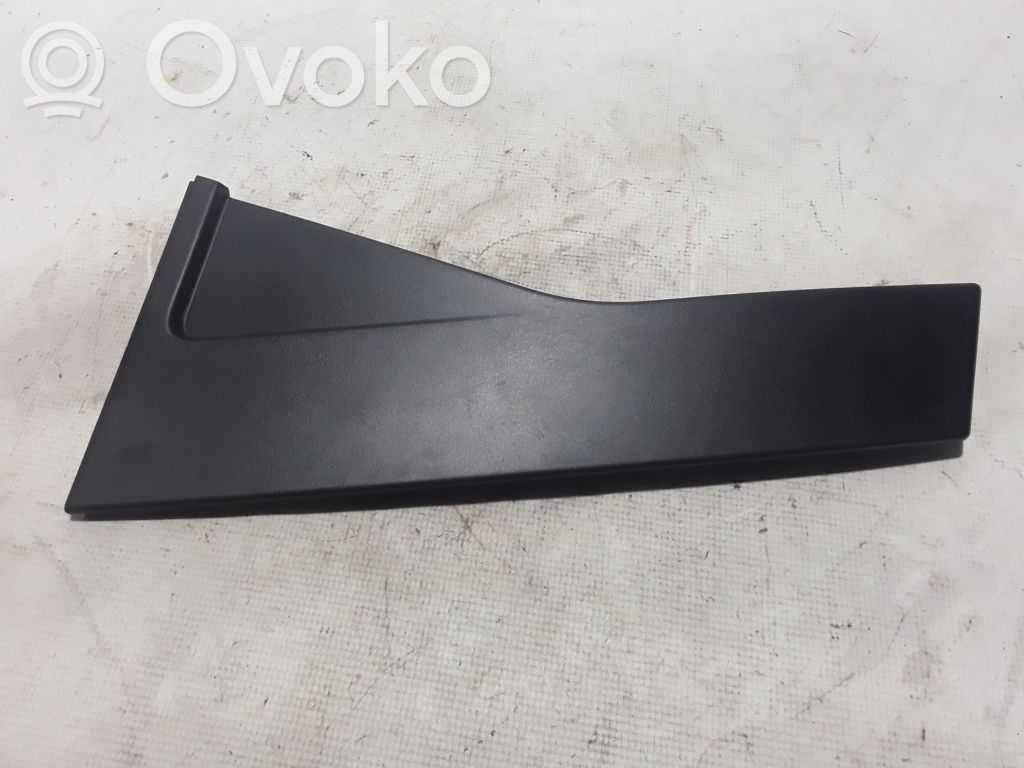 Dacia Jogger Takaoven lista (muoto) 