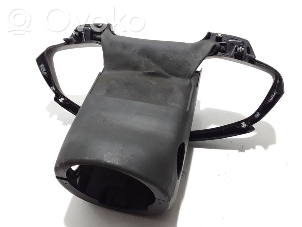 Audi A6 S6 C8 4K Rivestimento del piantone del volante 