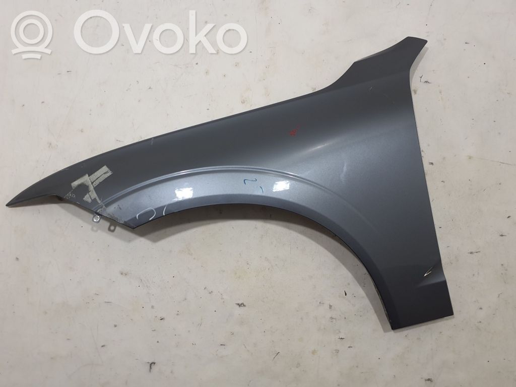 Volvo XC60 Sparnas 