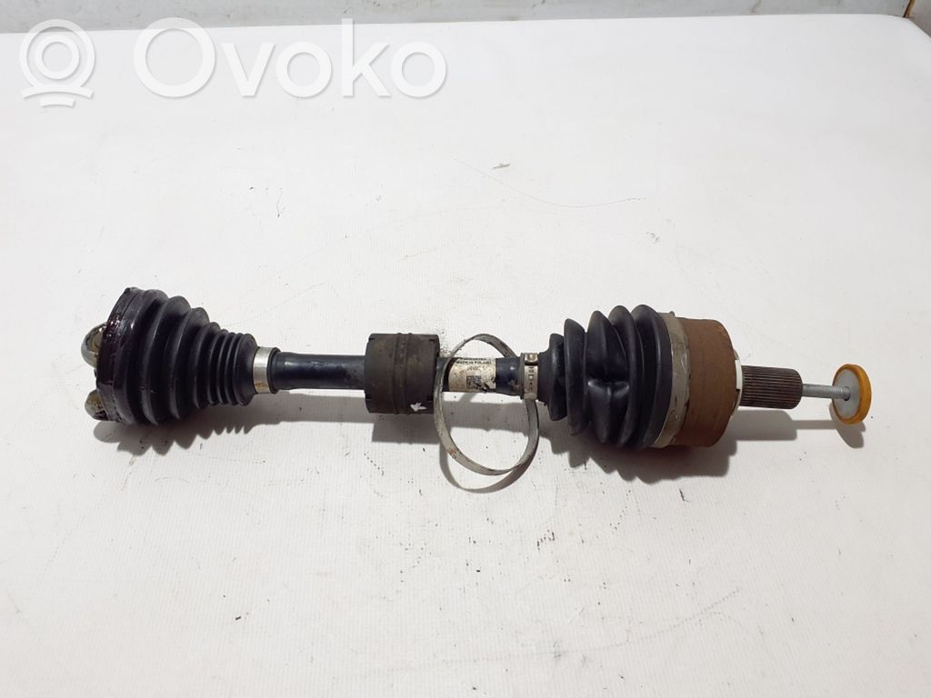 Volvo XC60 Eje de transmisión delantero 