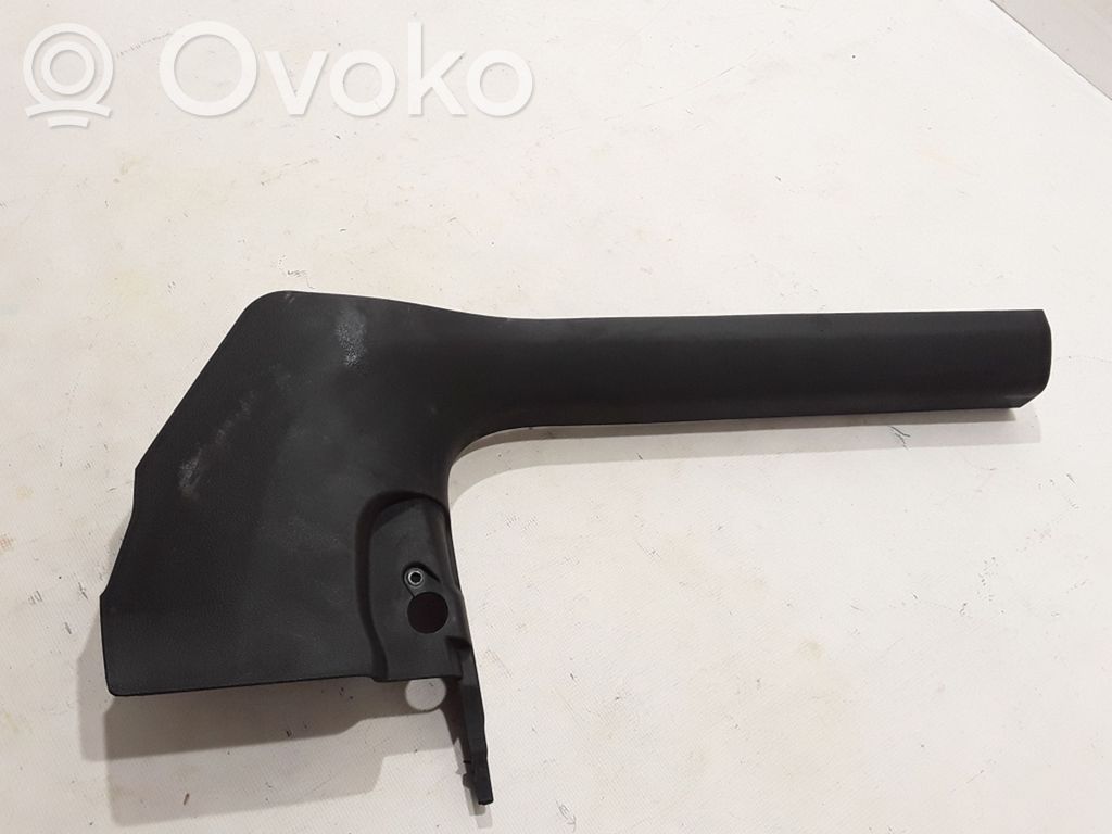 Audi A6 S6 C8 4K Front sill trim cover 