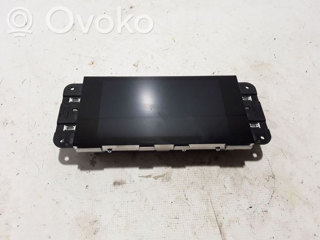 Audi A6 S6 C8 4K Screen/display/small screen 