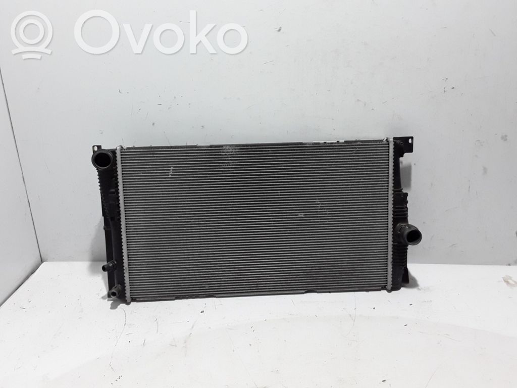 BMW 5 F10 F11 Wasserkühler