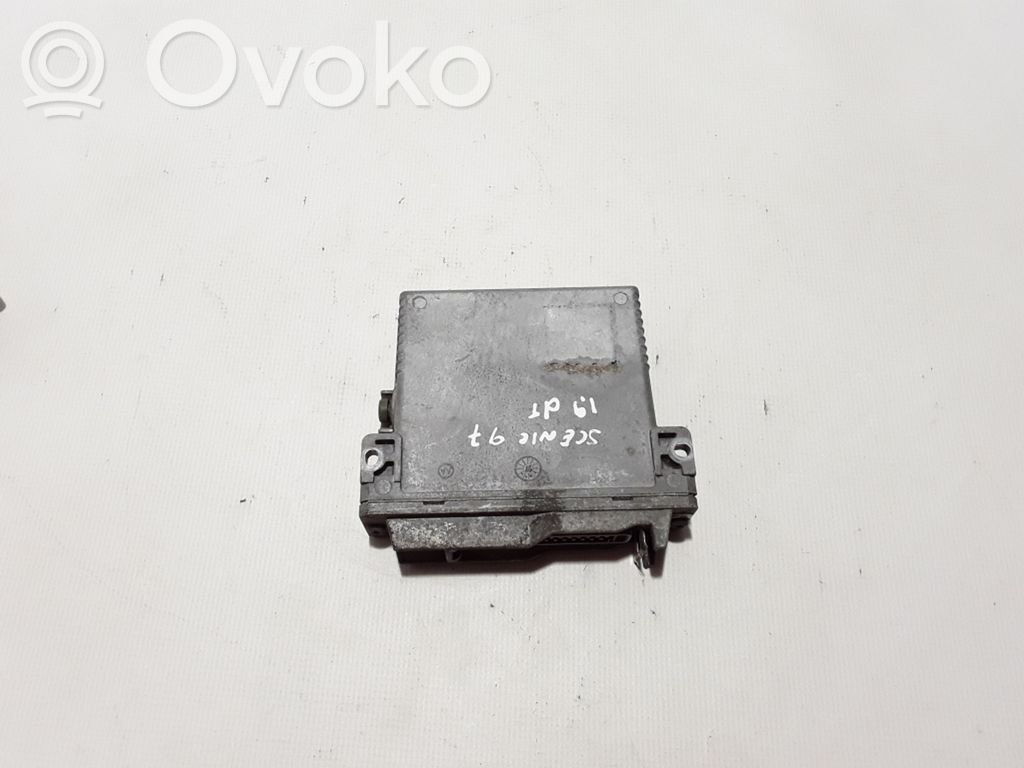 Renault Scenic I Engine control unit/module 